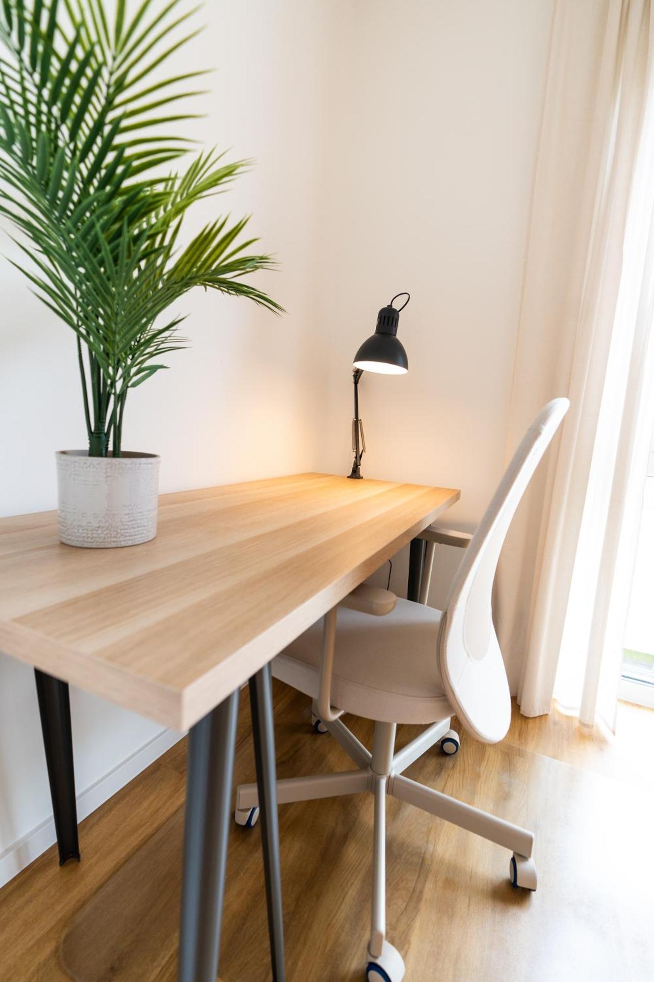 Moderne & Familienfreundliche Ferienwohnung Am Goitzschesee Pouch Eksteriør billede
