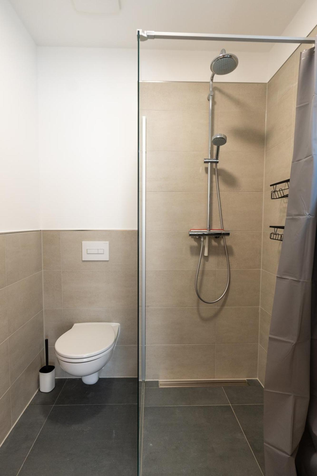 Moderne & Familienfreundliche Ferienwohnung Am Goitzschesee Pouch Eksteriør billede