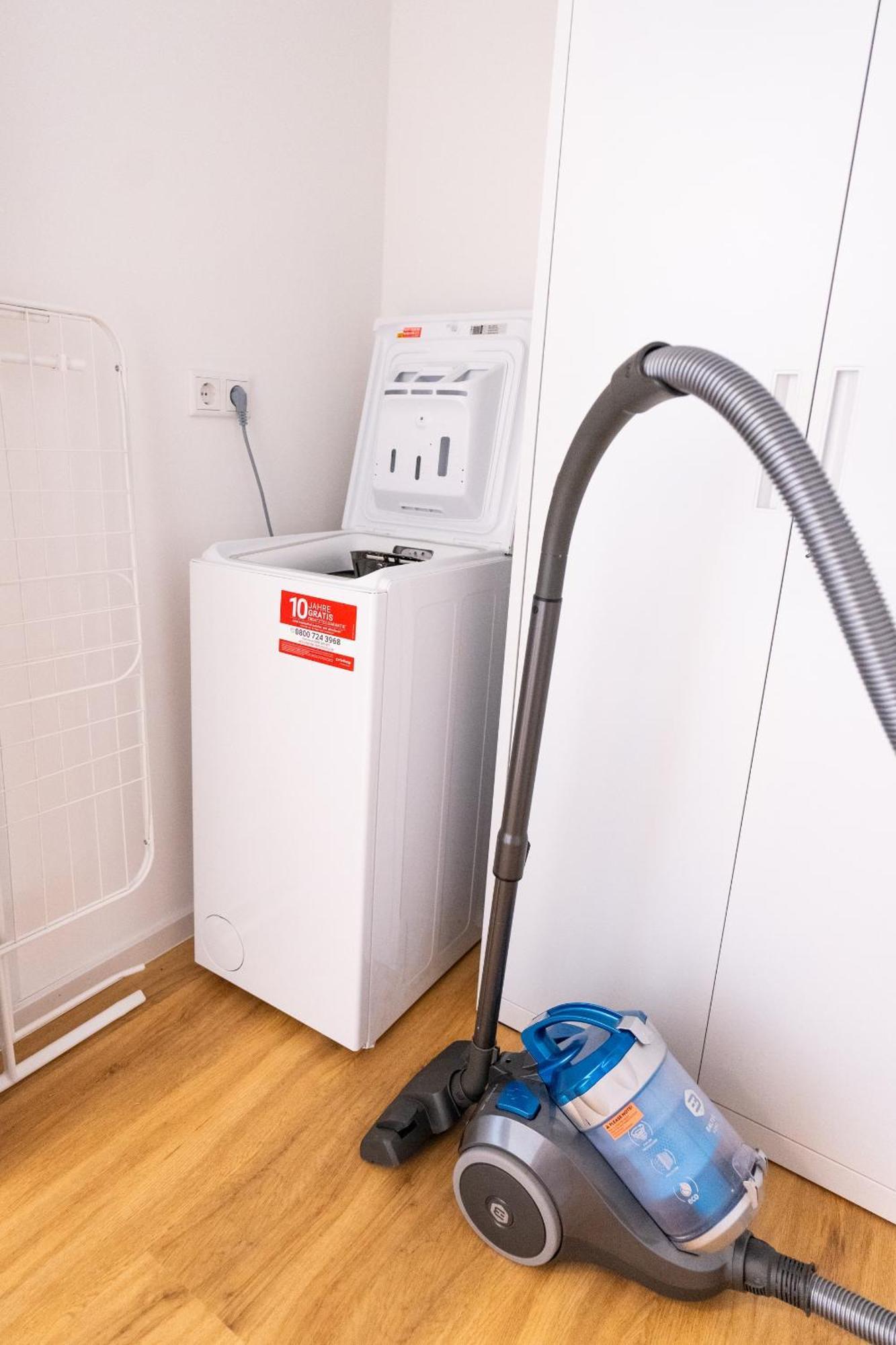 Moderne & Familienfreundliche Ferienwohnung Am Goitzschesee Pouch Eksteriør billede